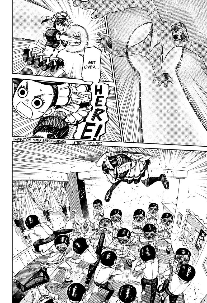 Dandadan Ch.85 p.3