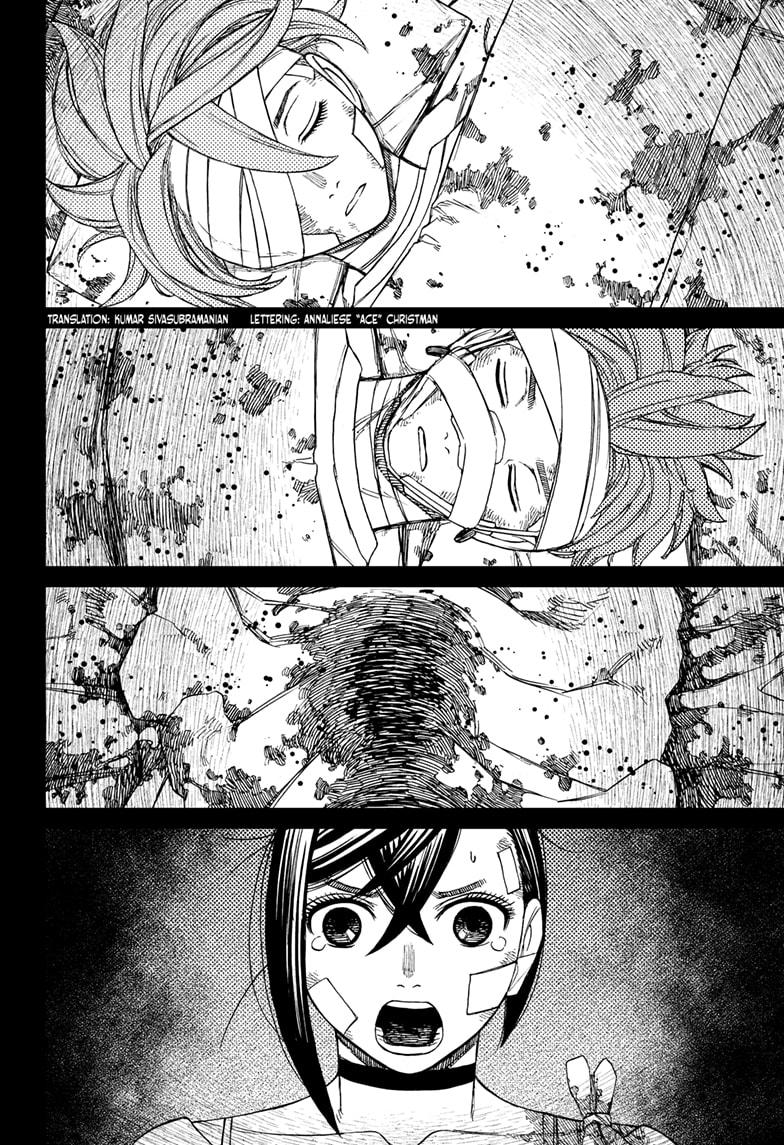 Dandadan Ch.88 p.2
