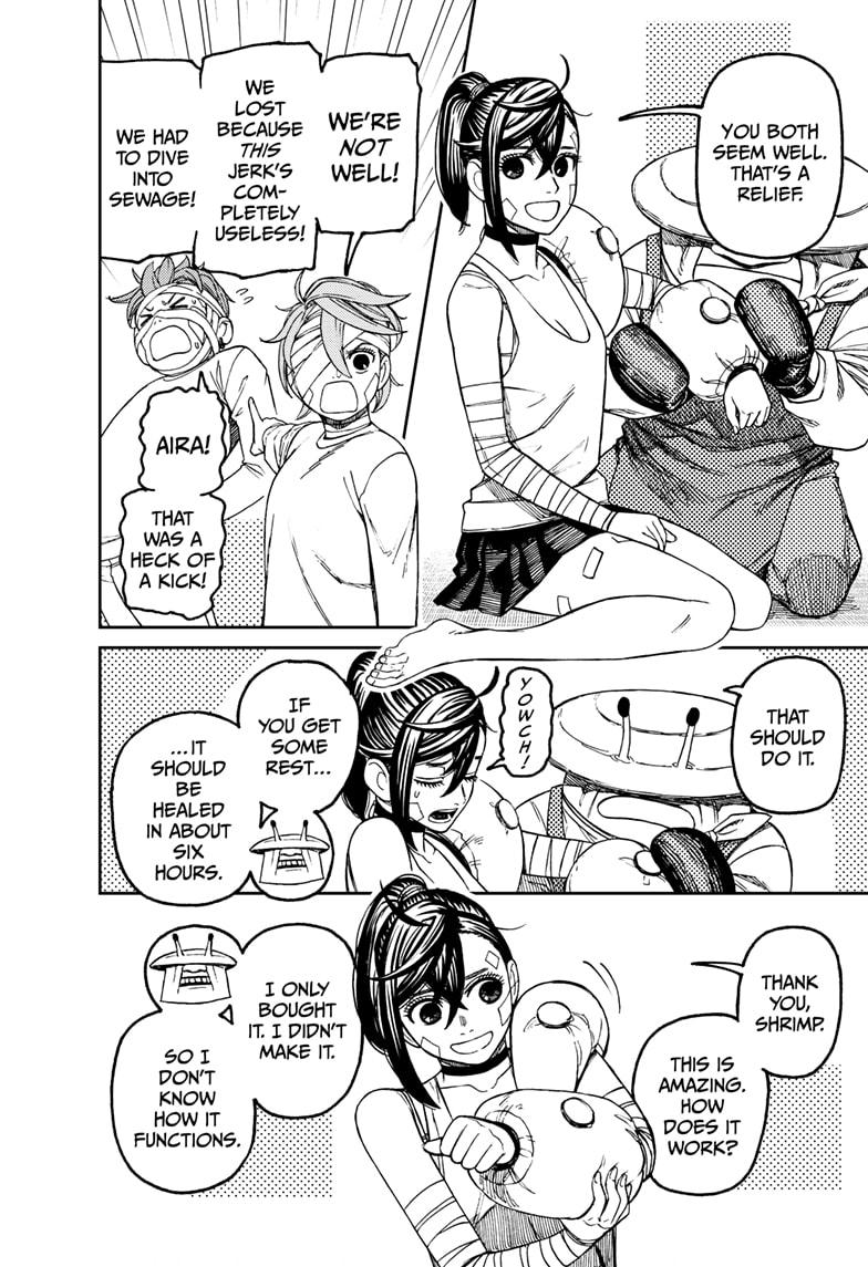 Dandadan Ch.89 p.2