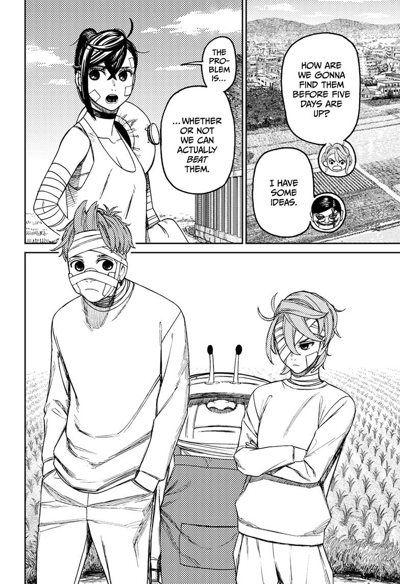Dandadan Ch.90 p.3