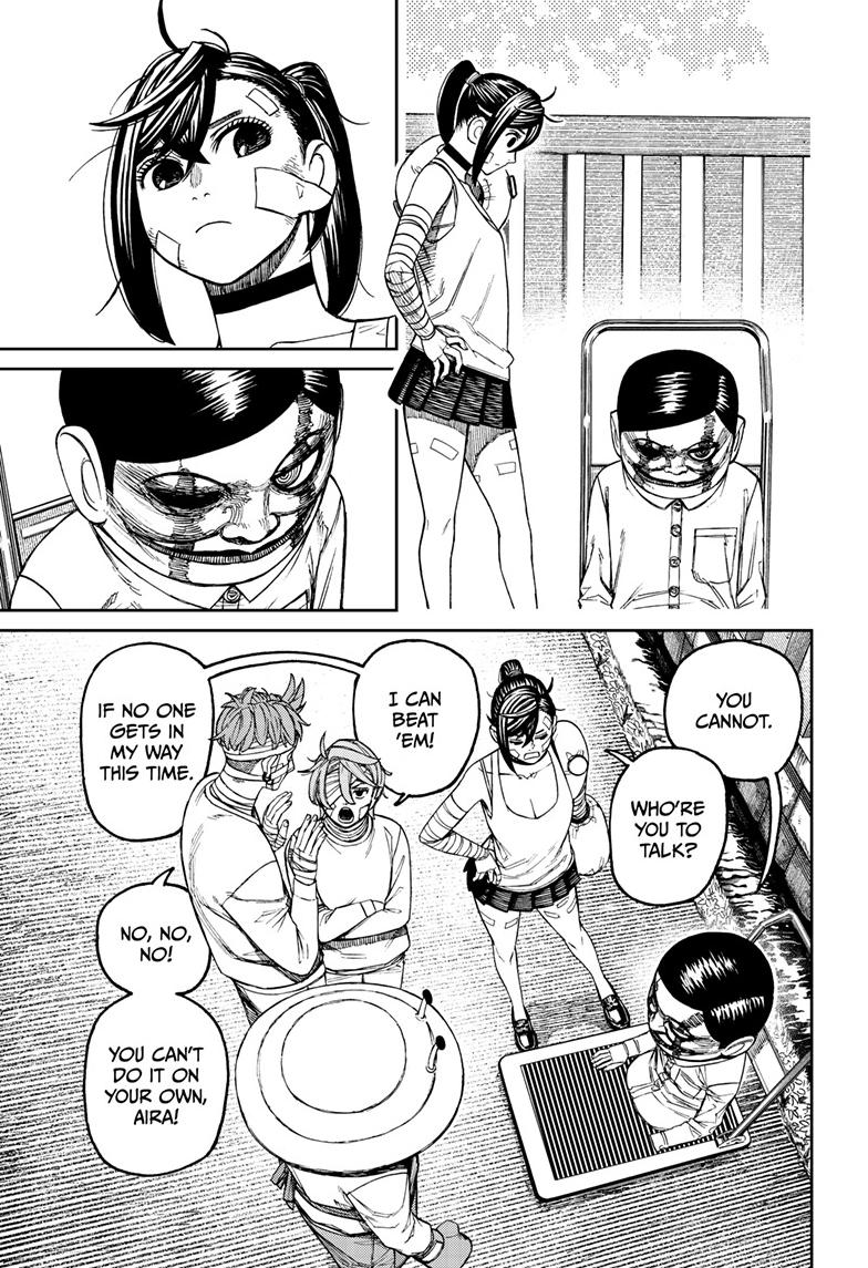 Dandadan Ch.90 p.4