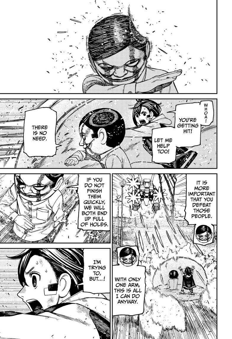 Dandadan Ch.100 p.10