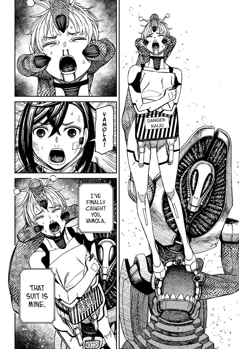 Dandadan Ch.100 p.18