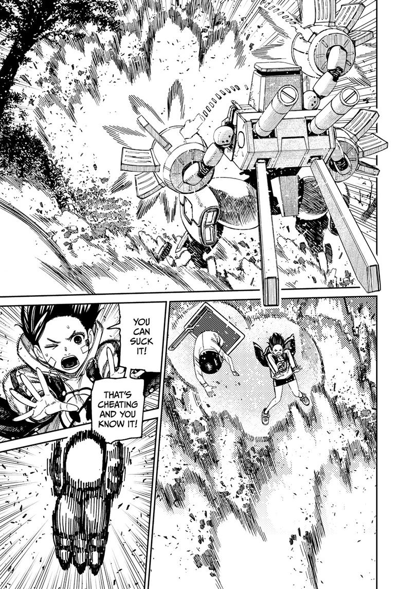 Dandadan Ch.100 p.4