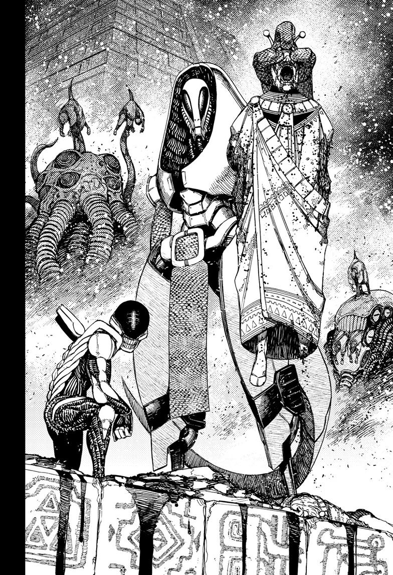 Dandadan Ch.101 p.11