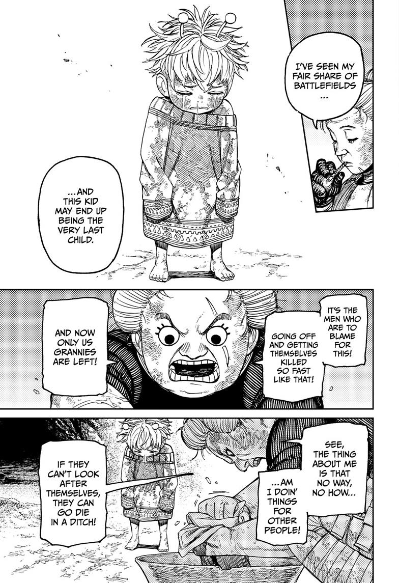 Dandadan Ch.101 p.17