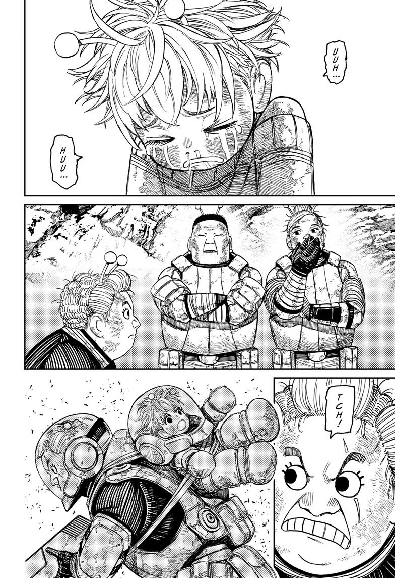 Dandadan Ch.101 p.18