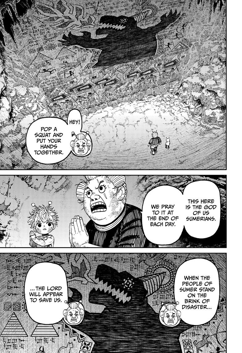 Dandadan Ch.101 p.21