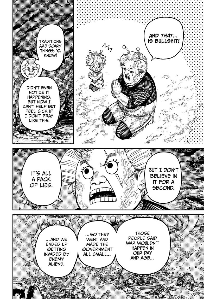 Dandadan Ch.101 p.22