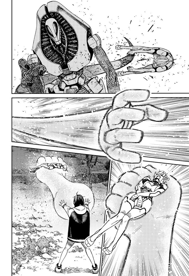 Dandadan Ch.101 p.3
