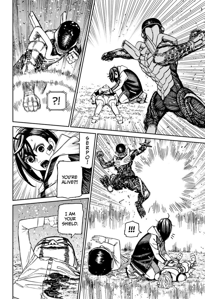 Dandadan Ch.101 p.5