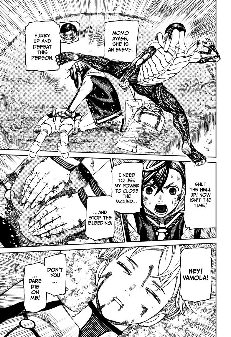 Dandadan Ch.101 p.6