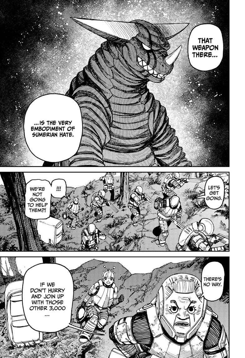 Dandadan Ch.102 p.11
