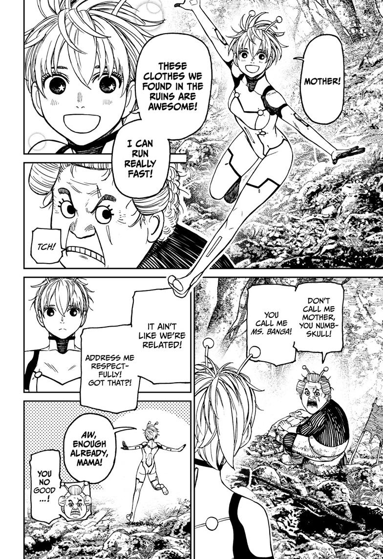 Dandadan Ch.102 p.3