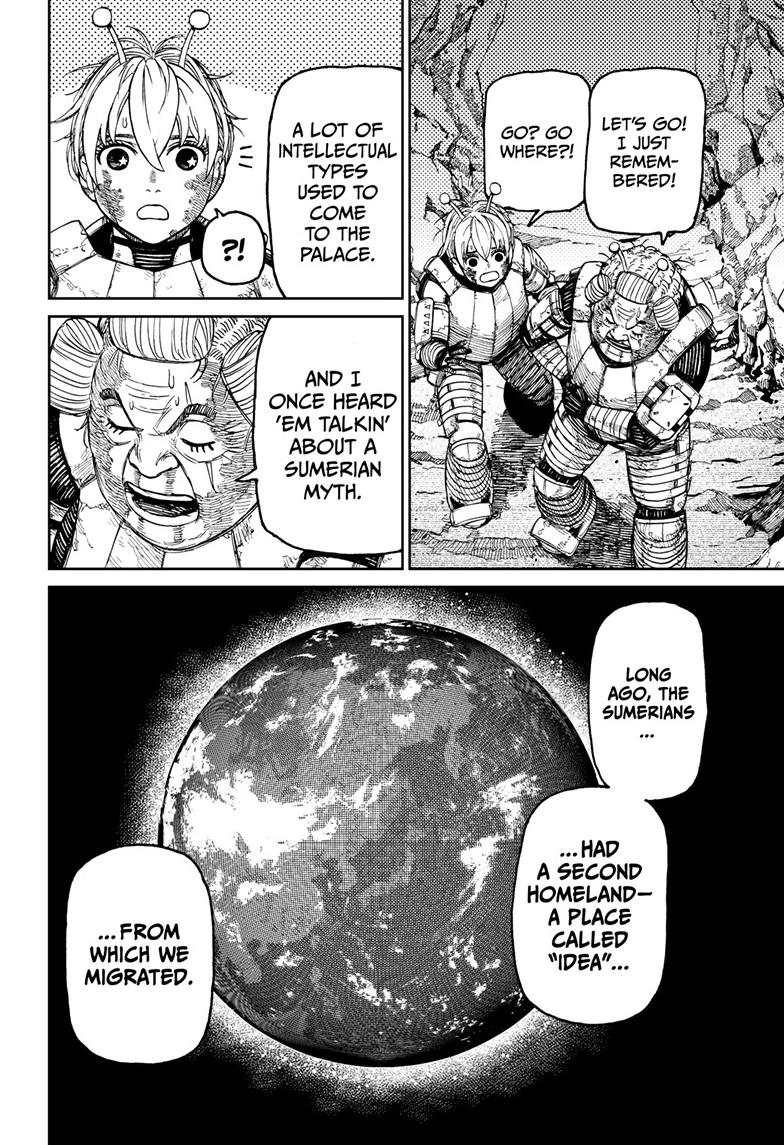 Dandadan Ch.103 p.15
