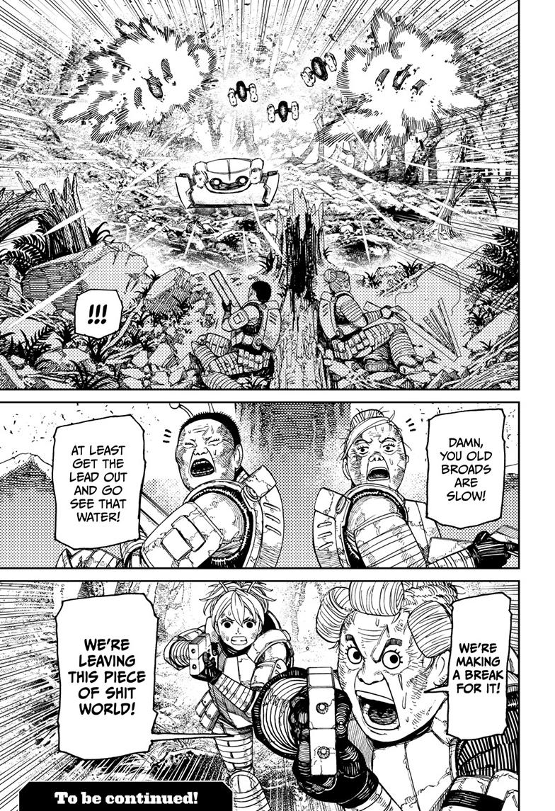 Dandadan Ch.103 p.20