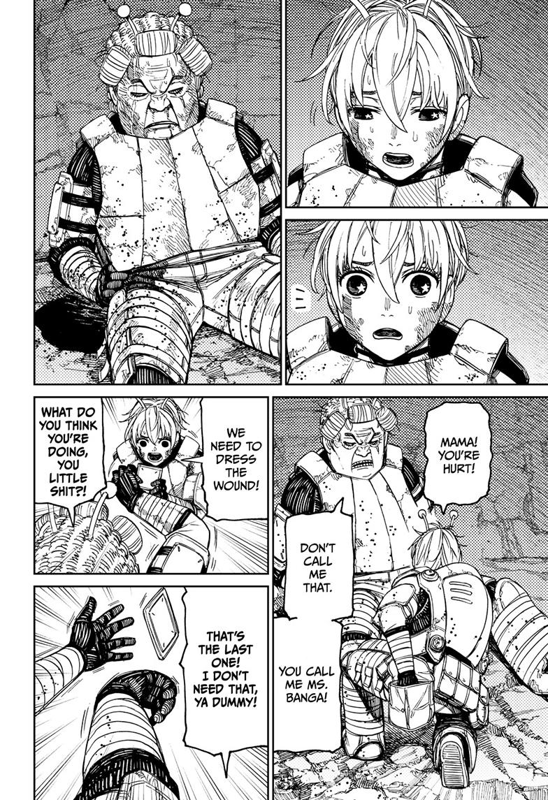 Dandadan Ch.103 p.3