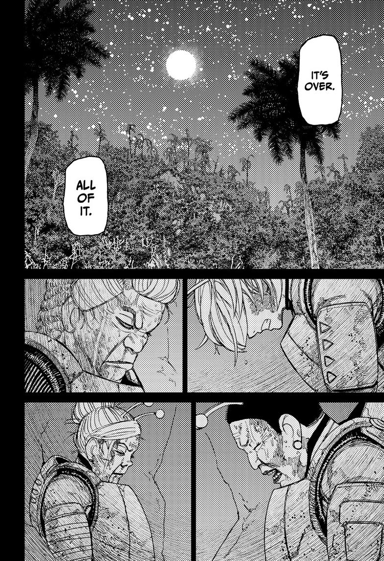 Dandadan Ch.103 p.5