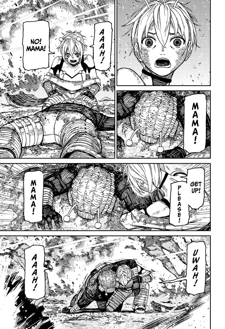 Dandadan Ch.104 p.12