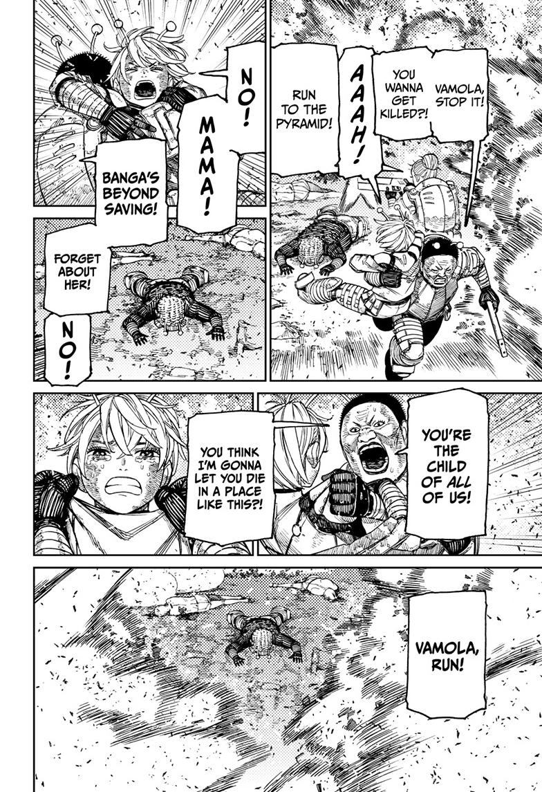 Dandadan Ch.104 p.13