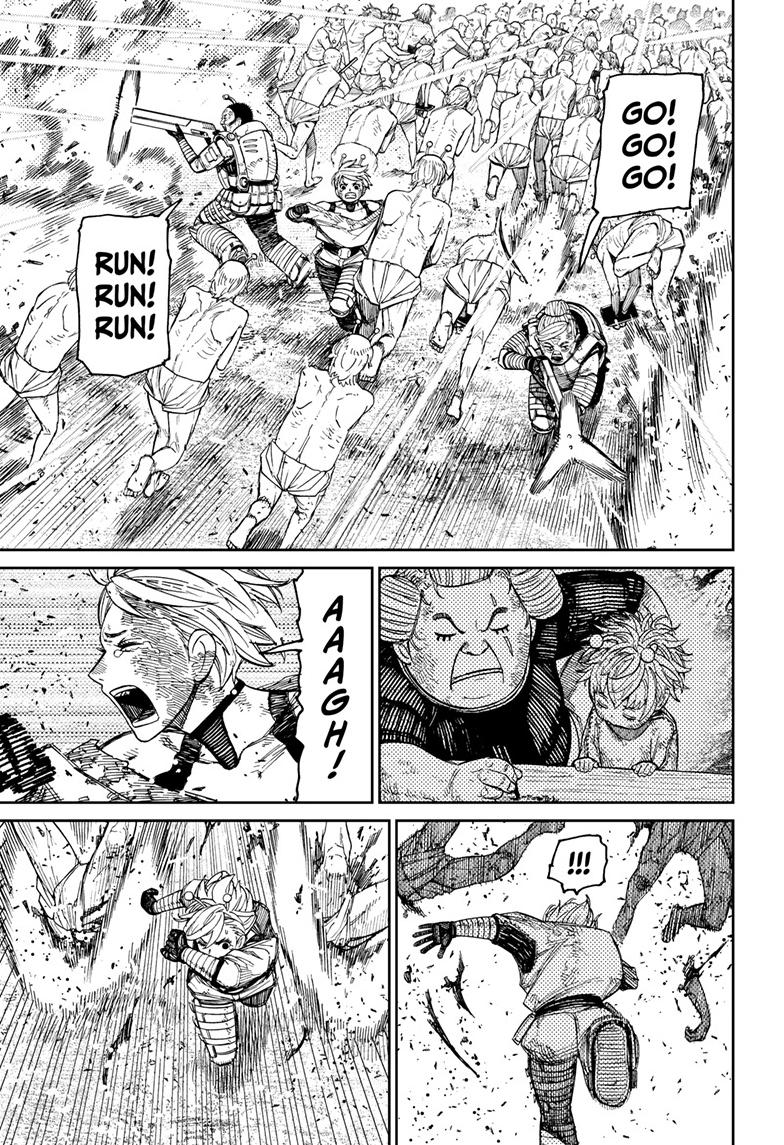 Dandadan Ch.104 p.16
