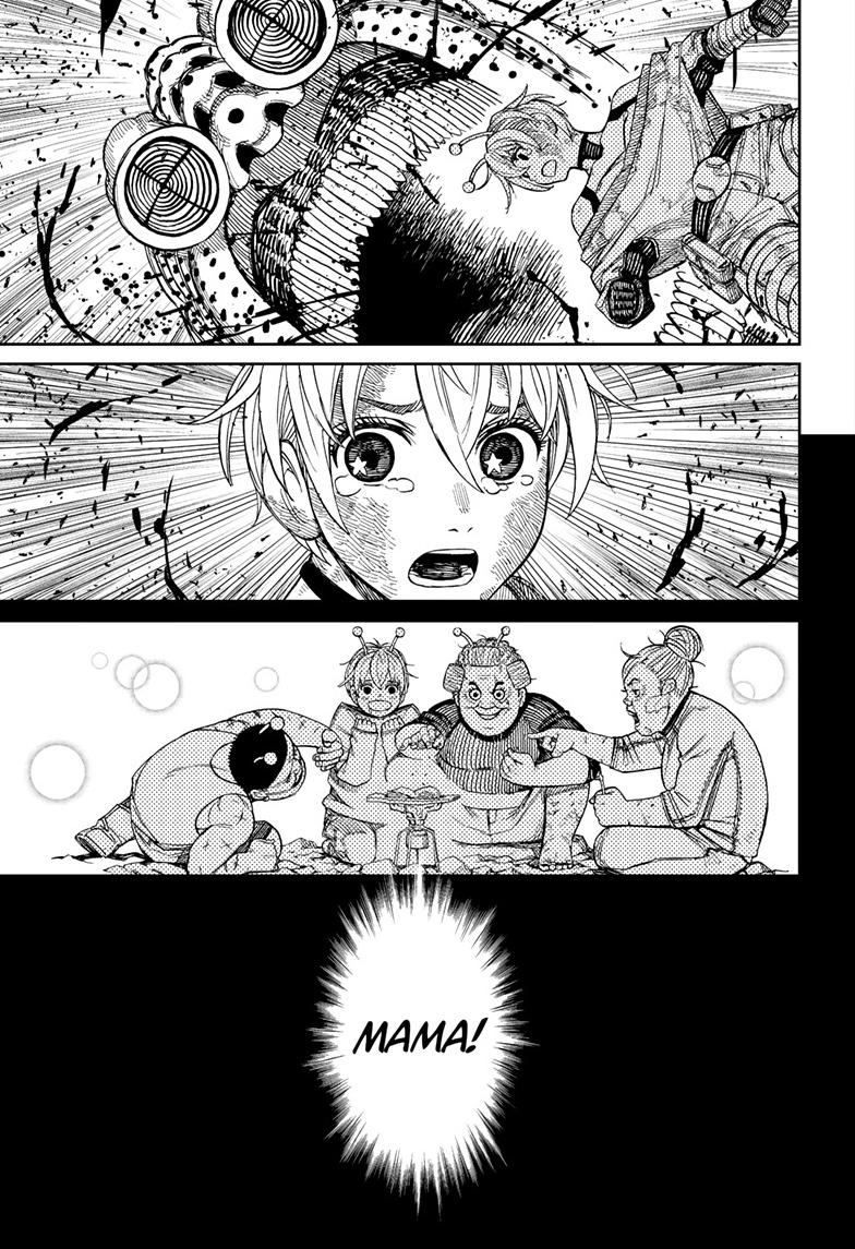 Dandadan Ch.104 p.20