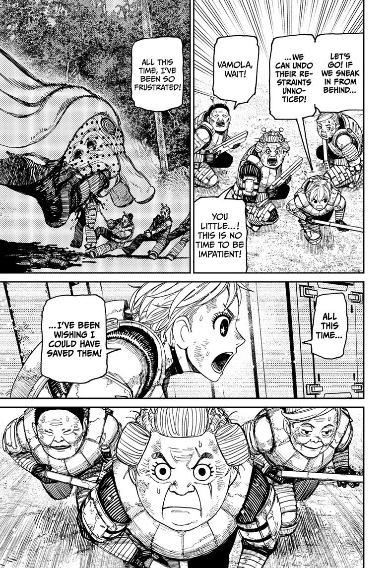 Dandadan Ch.104 p.6
