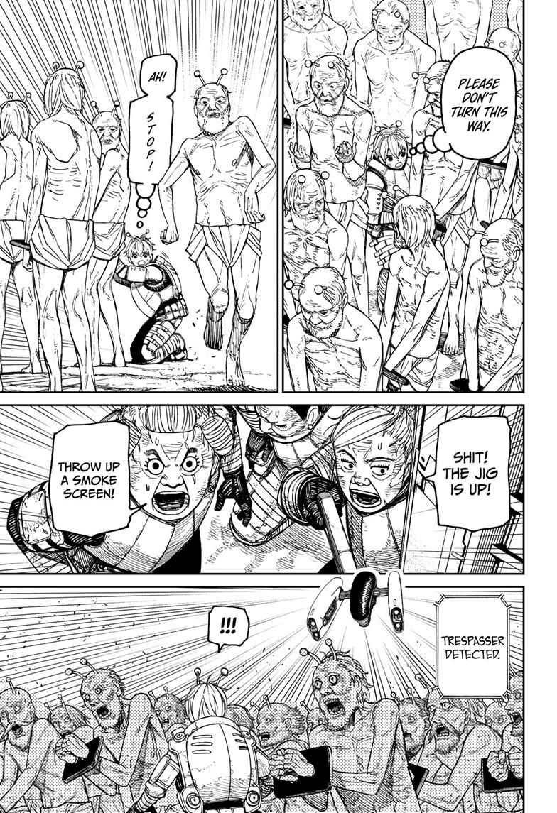 Dandadan Ch.104 p.8