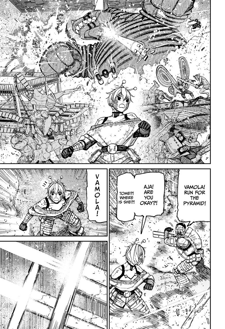 Dandadan Ch.105 p.11