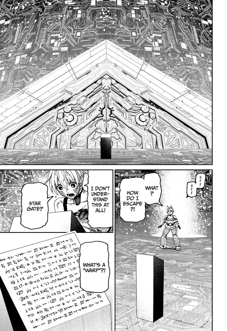 Dandadan Ch.105 p.13