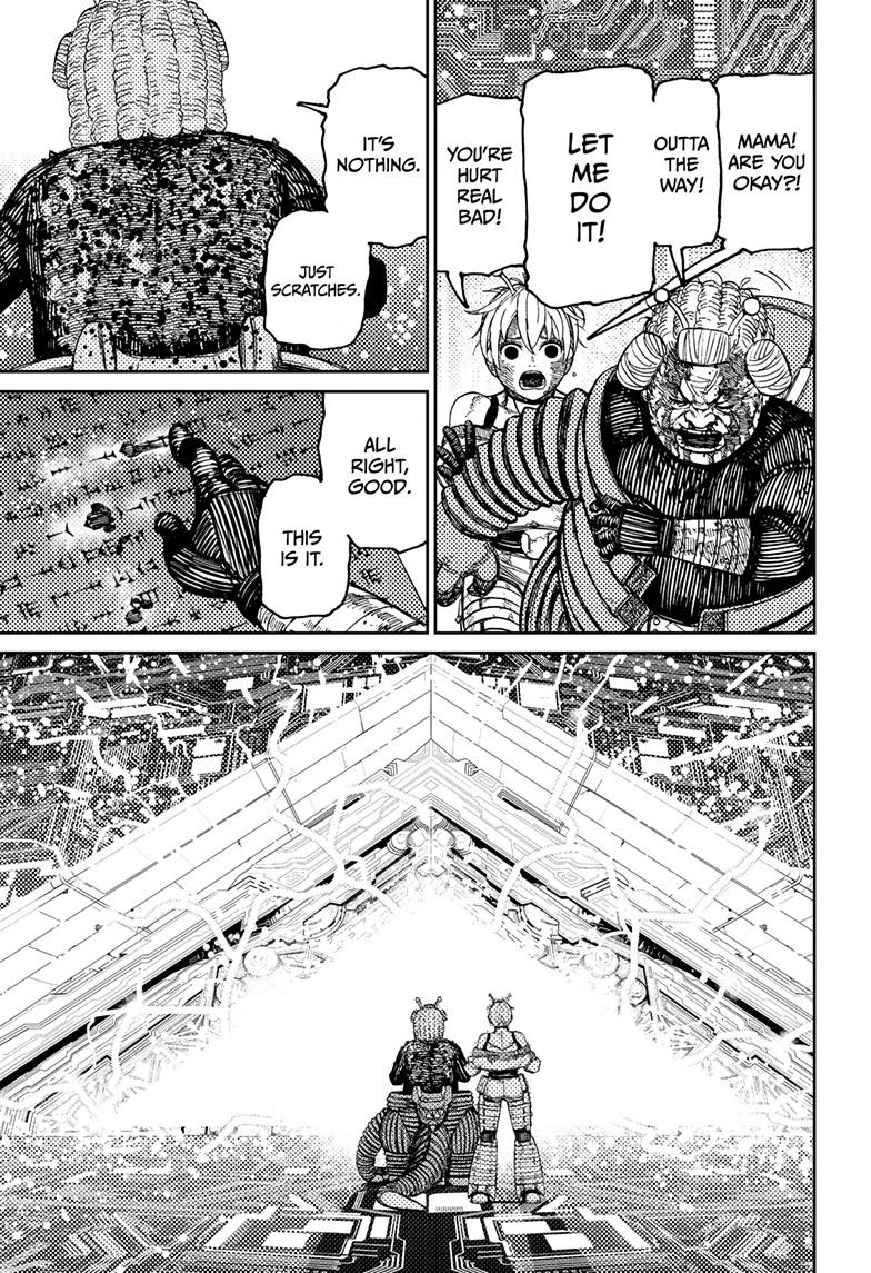 Dandadan Ch.105 p.15
