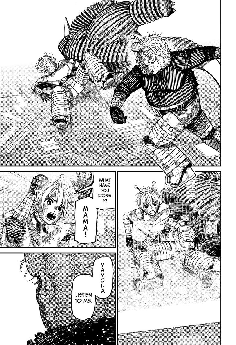 Dandadan Ch.105 p.17