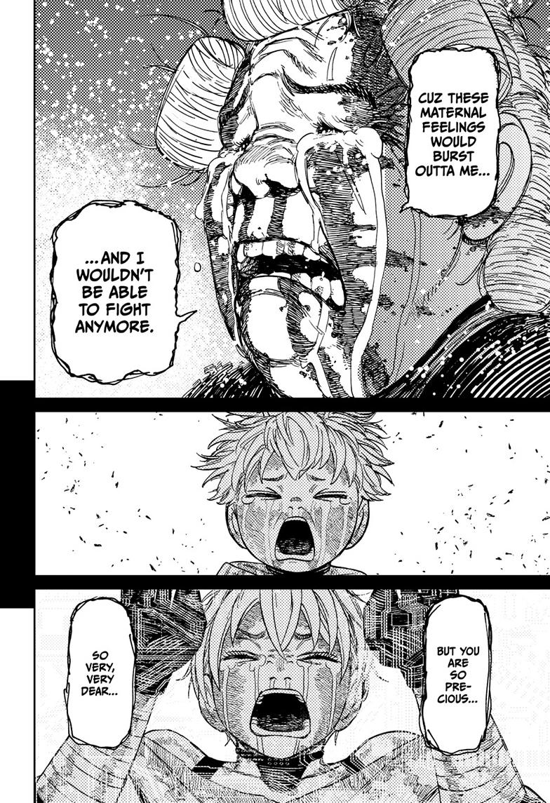 Dandadan Ch.105 p.20