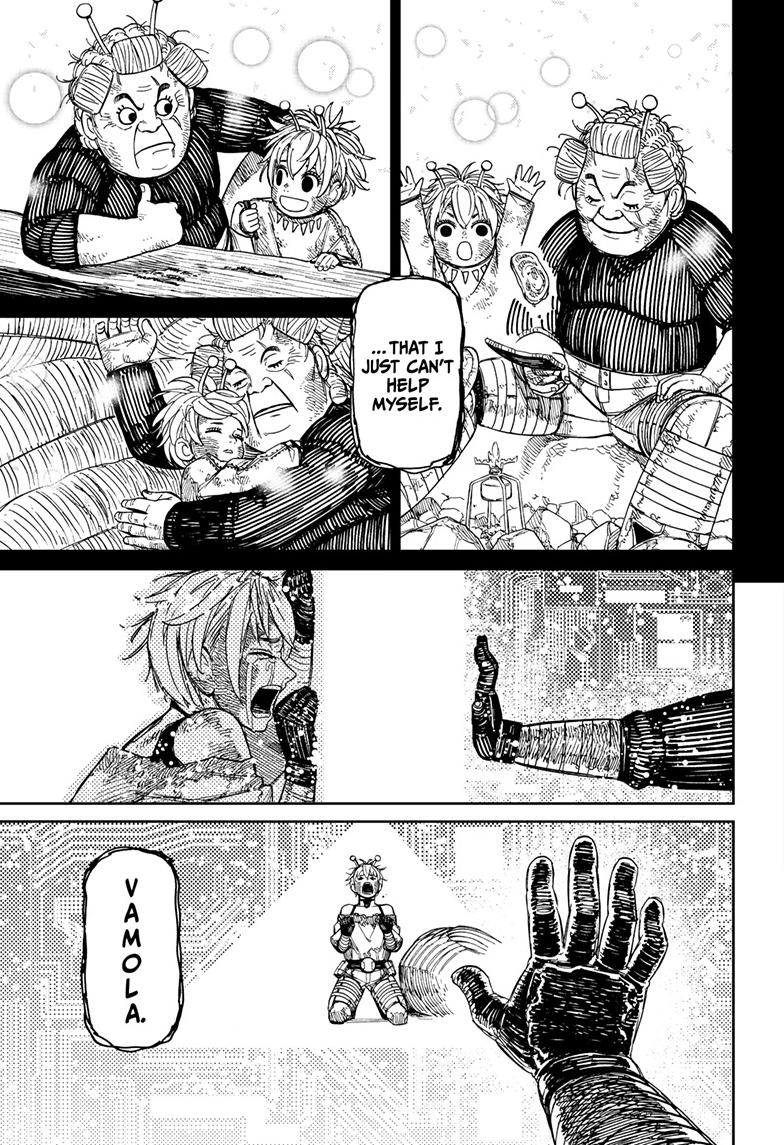 Dandadan Ch.105 p.21