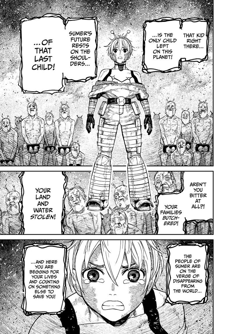 Dandadan Ch.105 p.6
