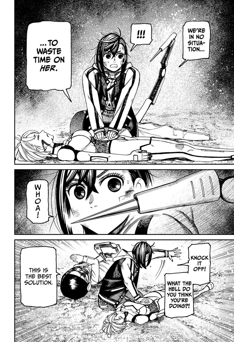 Dandadan Ch.107 p.5