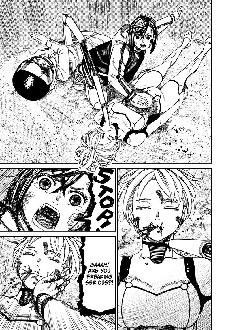 Dandadan Ch.107 p.6
