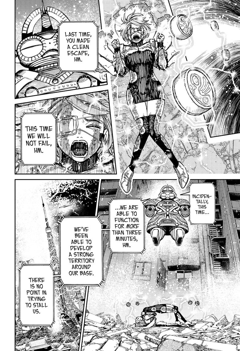 Dandadan Ch.108 p.2