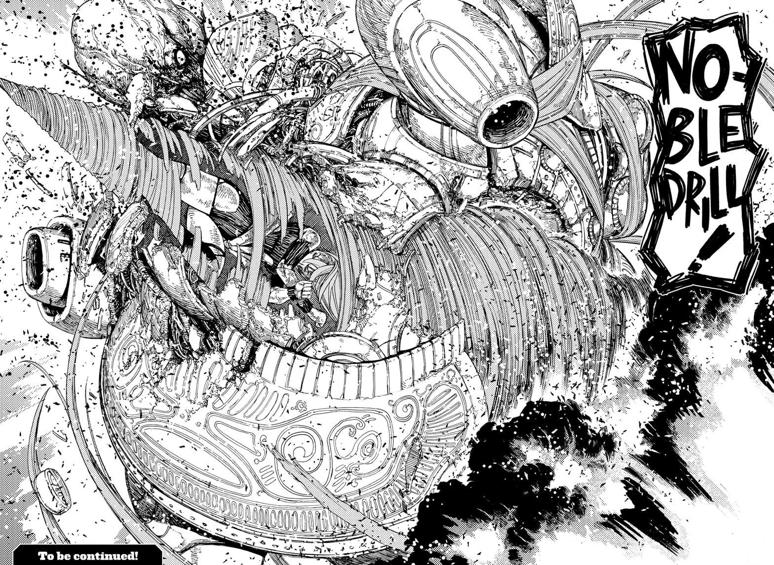 Dandadan Ch.108 p.20