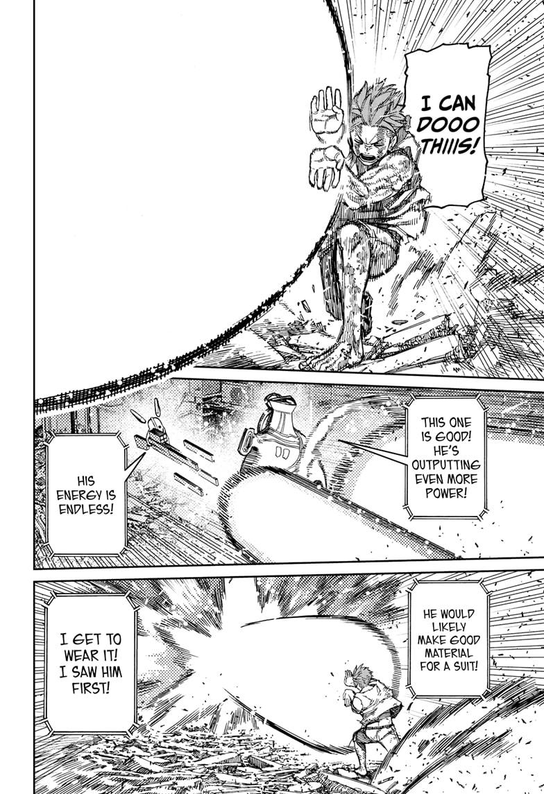 Dandadan Ch.108 p.8