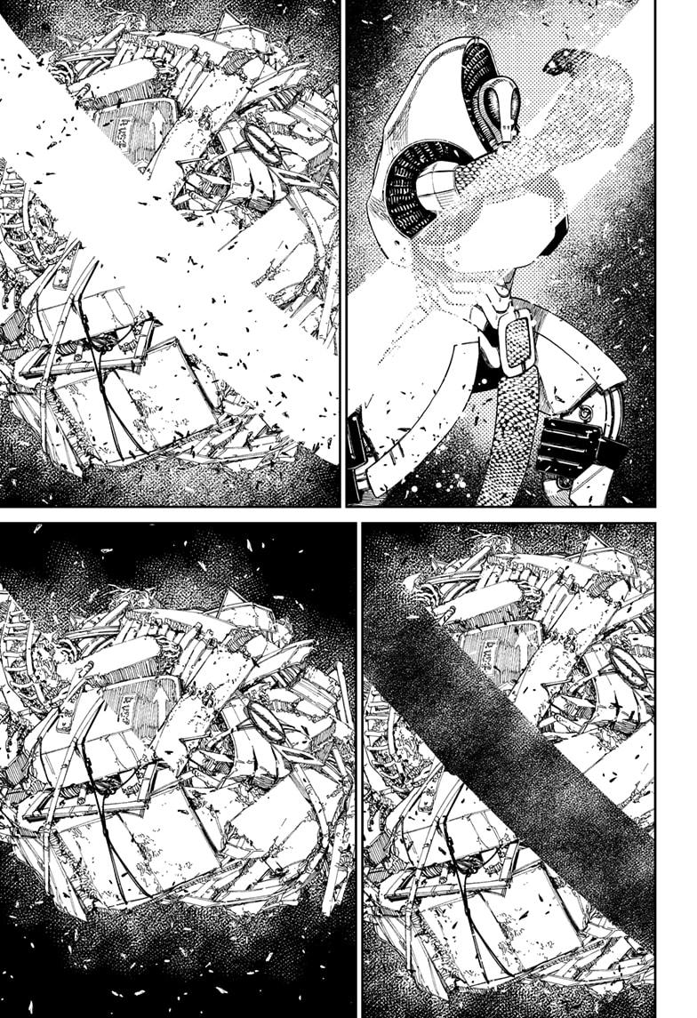 Dandadan Ch.110 p.8