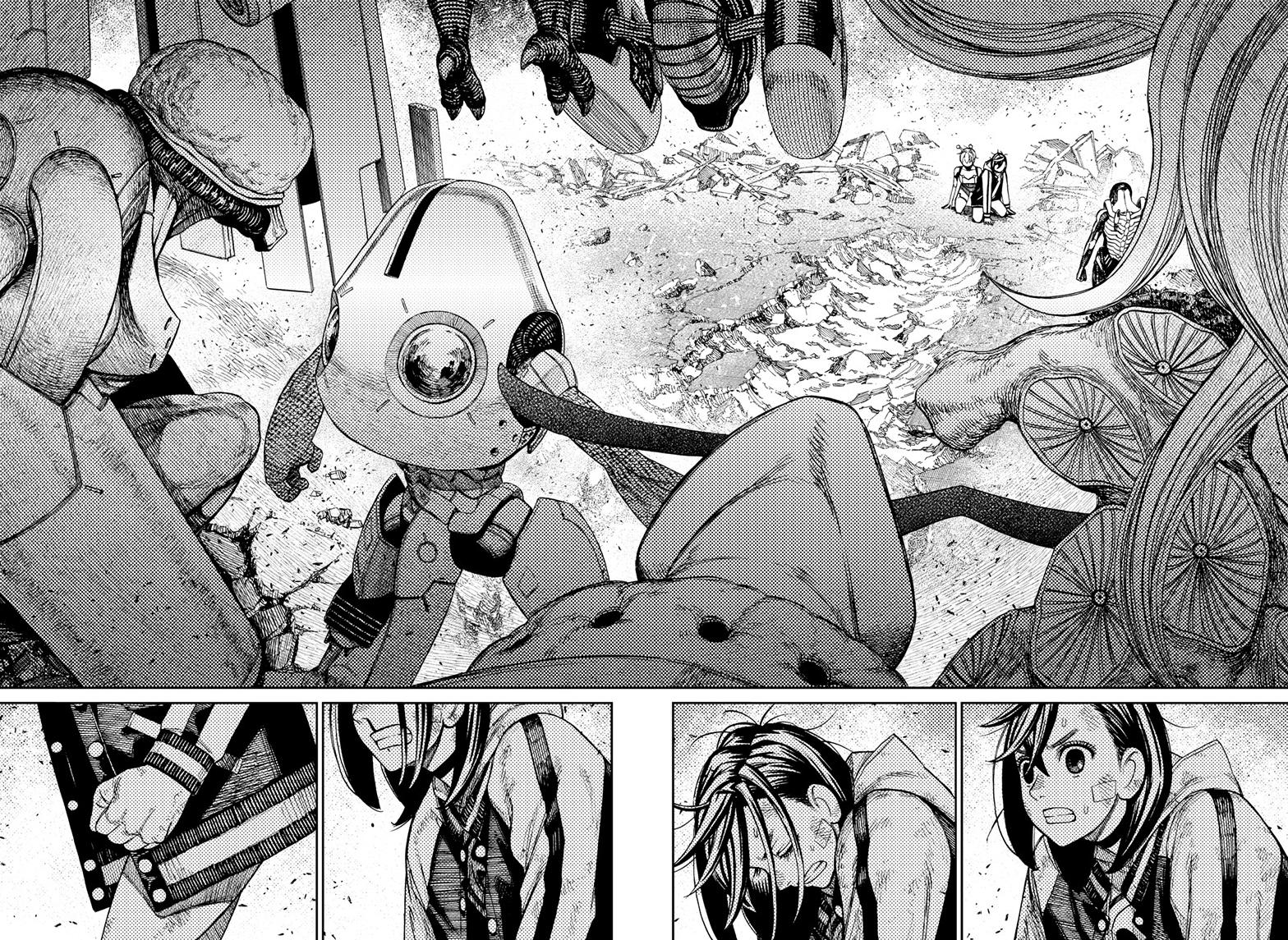 Dandadan Ch.111 p.3