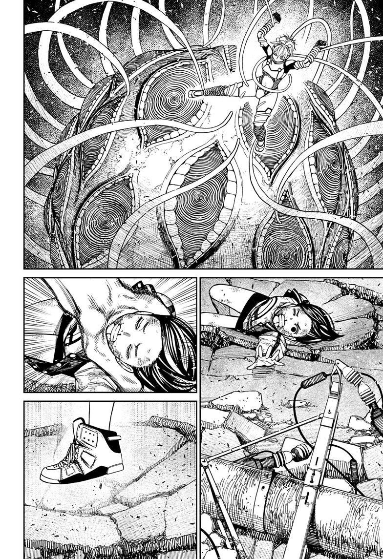 Dandadan Ch.111 p.8