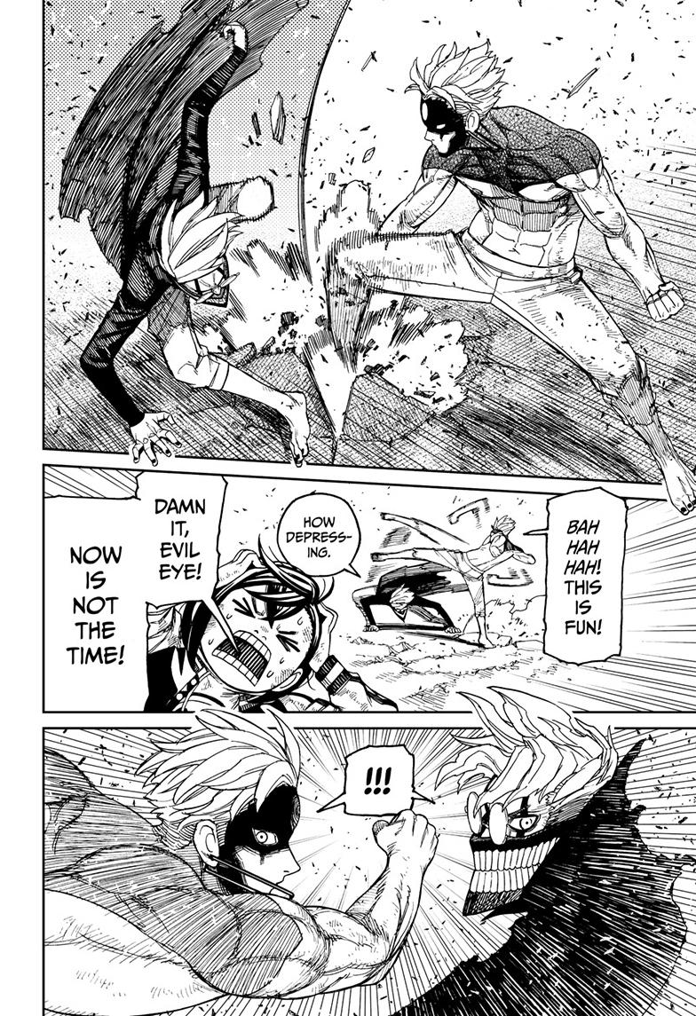Dandadan Ch.112 p.10