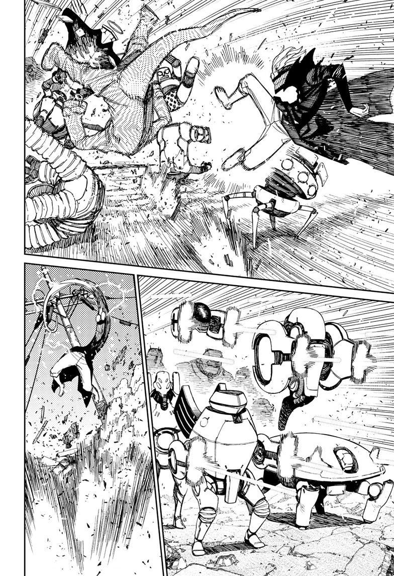 Dandadan Ch.112 p.4