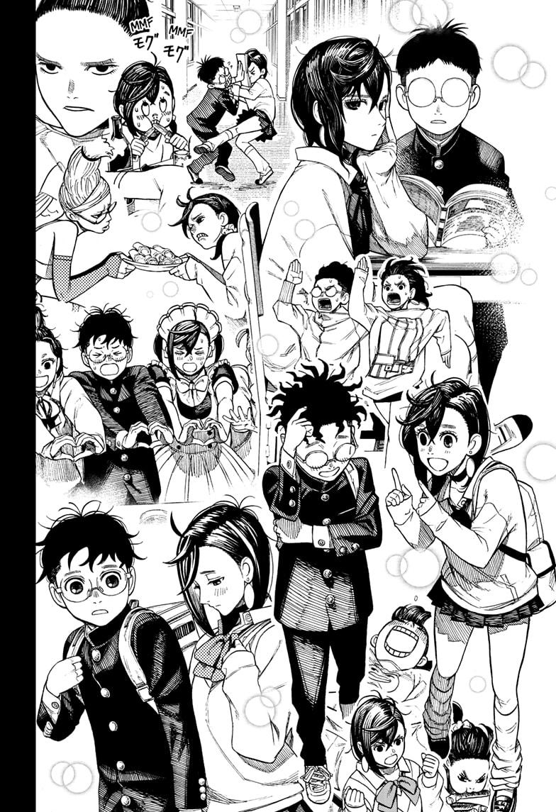 Dandadan Ch.113 p.14