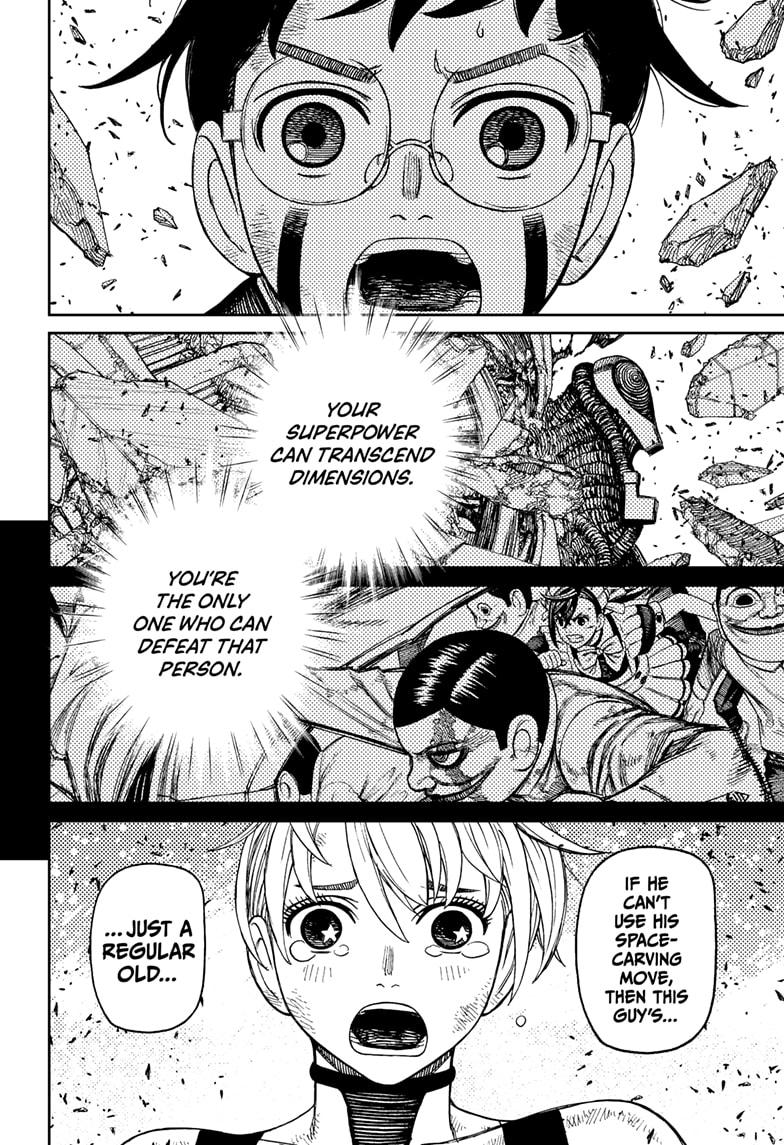 Dandadan Ch.113 p.18