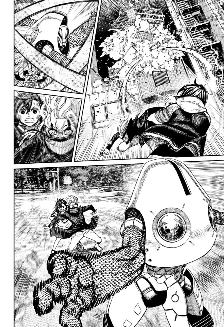 Dandadan Ch.113 p.2
