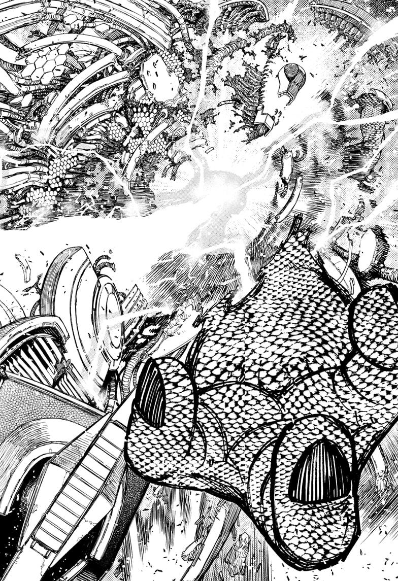 Dandadan Ch.113 p.20