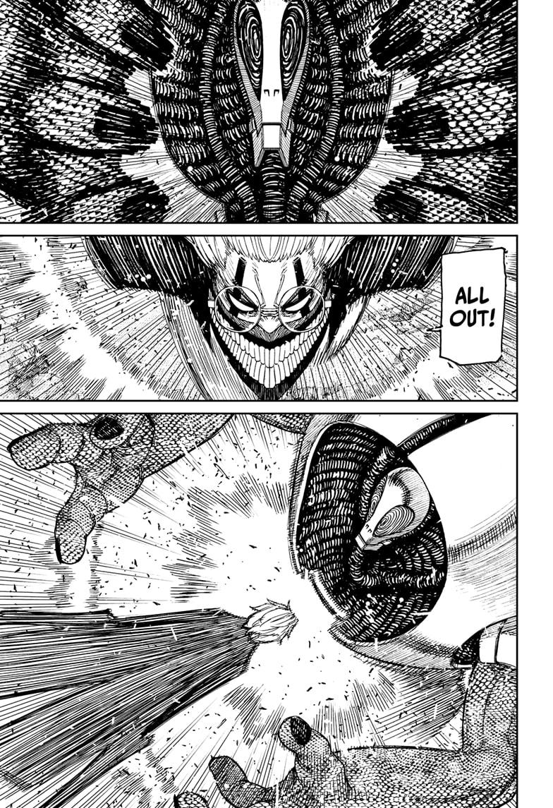 Dandadan Ch.113 p.3